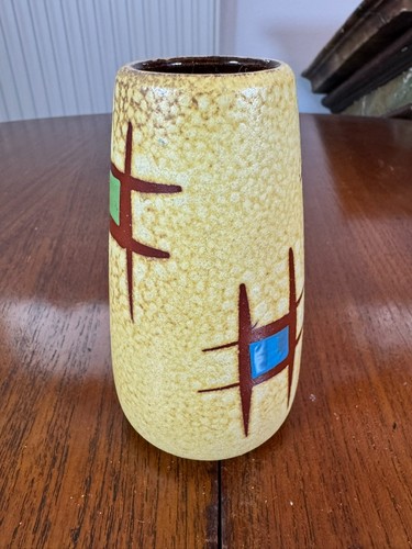 Vintage keramik vase - vintage,