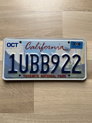 Autokennzeichen california - autokennzeichen,
