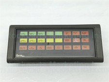 Opti Mate OP1124 Lamp Panel