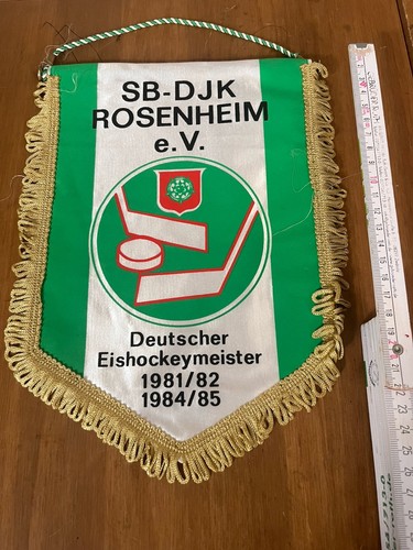 Djk rosenheim eishockey - djk,