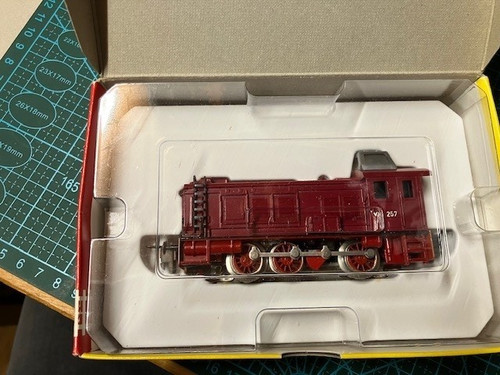 Trix express 2263 rot - 36,