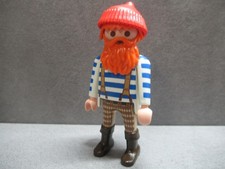 Playmobil Figuren | Matrose |