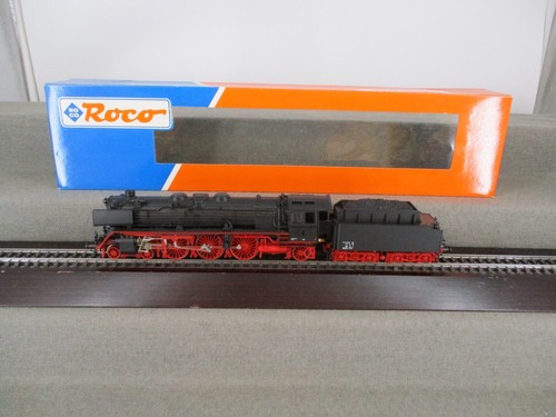 Roco 43242 dampflok - roco,