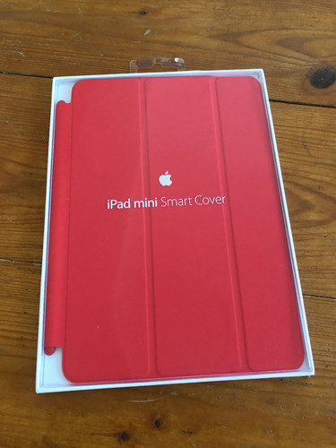 Original apple ipad mini - ipad,