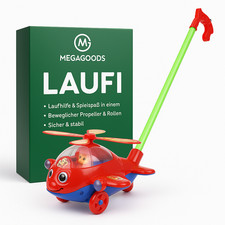 Lauflernwagen Baby