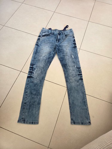 Yigga mädchen jeans 164 - yigga,