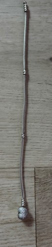 Pandora charm armband silber - pandora,