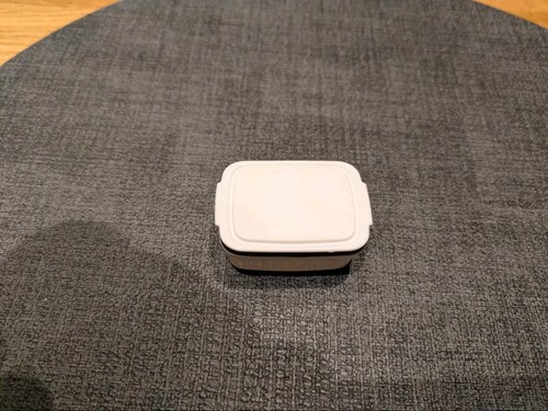 Tupperware magnet mini brotmax - tupperware,