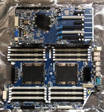 HP Z8 G4 Workstation Motherboard 914280-601 914281-001