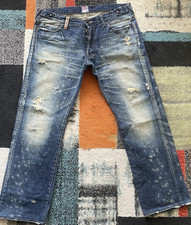 Orginal Prps barracuda Jeans W34 P53P09X Super Zustand