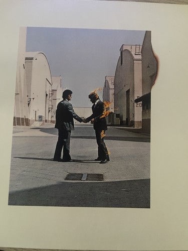 Pink floyd wish - floyd, –