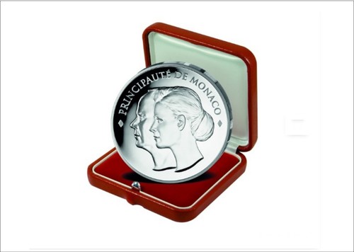Euro monaco 2011 - euro,