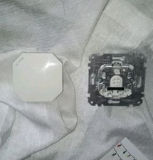 Tastdimmer Merten 5735 Einsatz