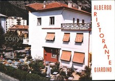 Italien Italia Italy Albergo