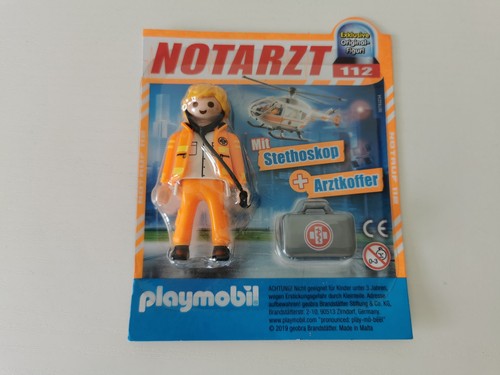 Playmobil city action - playmobil,
