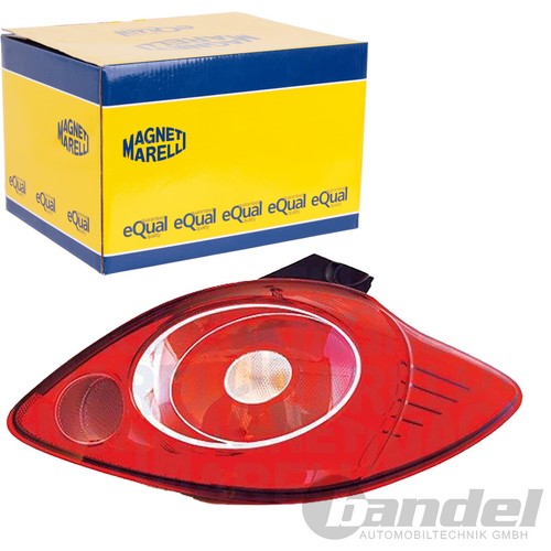 Magneti marelli rückleuchte - magneti,