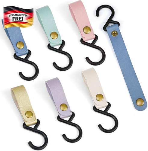 6er set bunte - 6er, mit