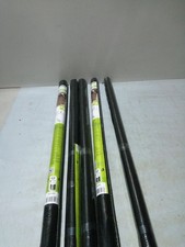 5er Set Fiberglasgewebe 100 x 120 cm – Anthrazit, Insektenschutz Fliegengitter