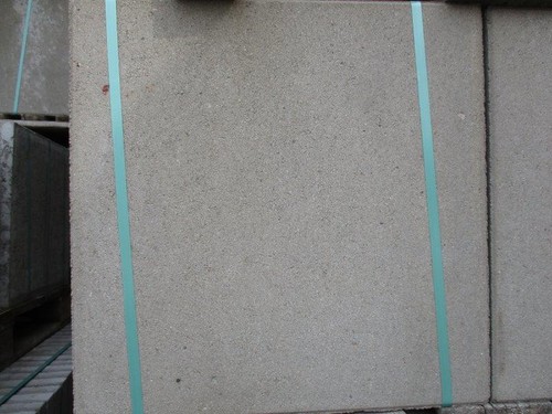 Terrassenplatten - , 1b