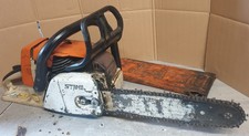 Motorsäge Stihl 026/260