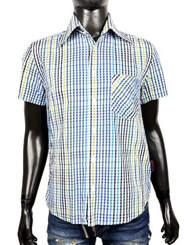 Dolce gabbana herren hemd - gabbana, 48