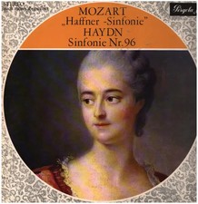 Mozart / Haydn