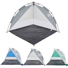 Strandmuschel Strandzelt