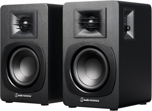 Audio technica sp3x aktiv - audio-technica, at-sp3x