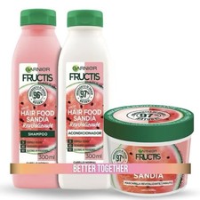 Garnier Fructis Hair Food