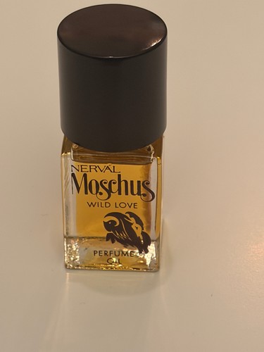 Nerval moschus wild - nerval, „wild