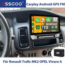 DAB Carplay Autoradio Für