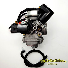 Vergaser dellorto 18mm - vergaser,