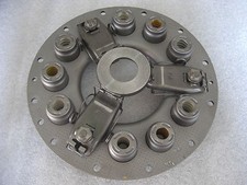 DRUCKPLATTE MERCEDES 0002502004 FÜR UNIMOG 404