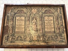 VINTAGE SET RICHTER’S ANKER ECHTSTEIN BAUSTEINE Traumhaft