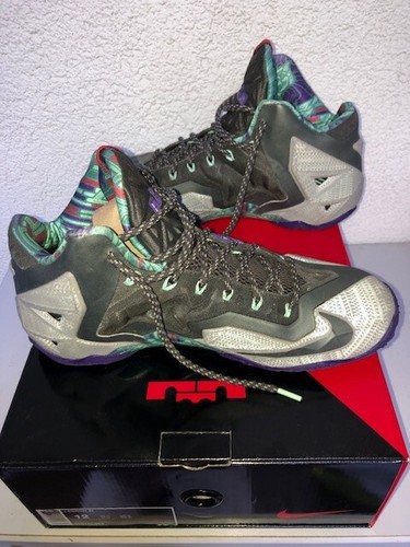 Nike lebron - lebron, 11