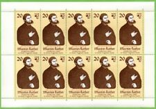 DDR 1982 Martin Luther Ehrung