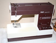 Pfaff tipmatic 1119, Nähen, Mode, Handarbeiten, Schneidern