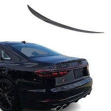 Heckspoiler passend für AUDI