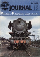 Magazine M+F Journal