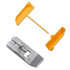 Baby Lock Biesen- und