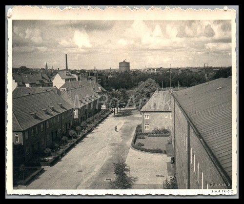 Foto wk2 blick - blick, auf