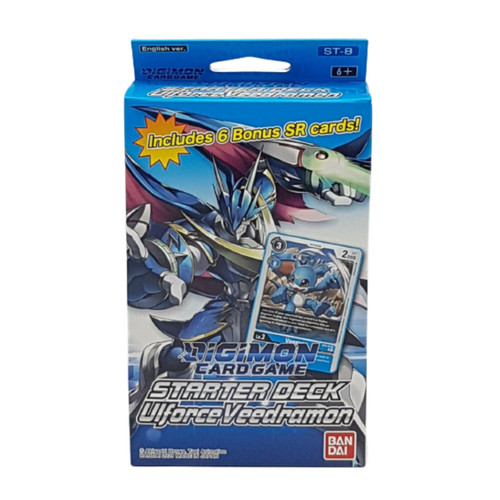 Digimon trading card game - trading,