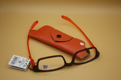 Lesebrille bernstein 3 5 - lesebrille, +3.5