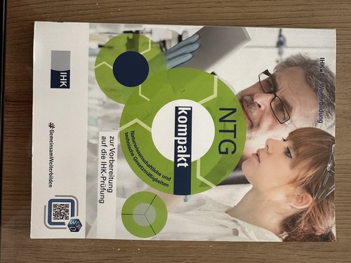 Skripte vom industriemeister - skripte,