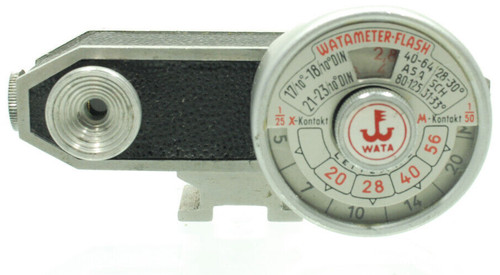 Watameter entfernungsmesser - watameter,