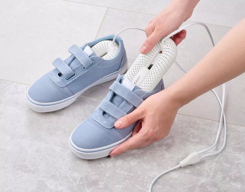 Silvercrest schuhtrockner - silvercrest,