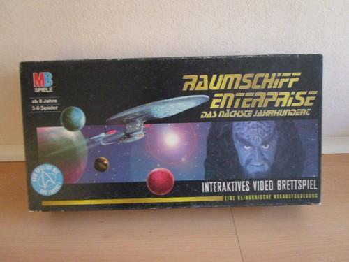 Raumschiff enterprise tng - raumschiff,