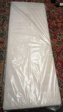 Zwei Schaummatratzen 70 x 200