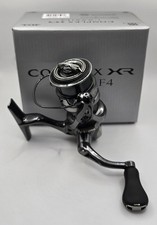 Shimano 21 Complex XR C2000 F4