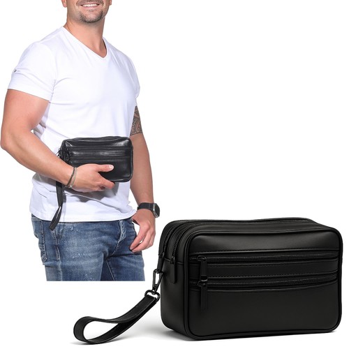 Herren handgelenktasche - herren,